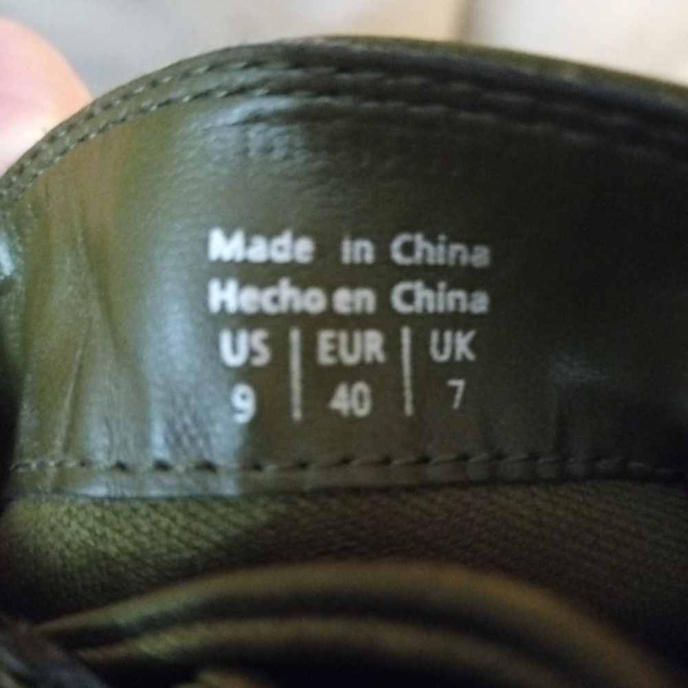 COPY - Call it Spring Boots - Picture 10 of 10